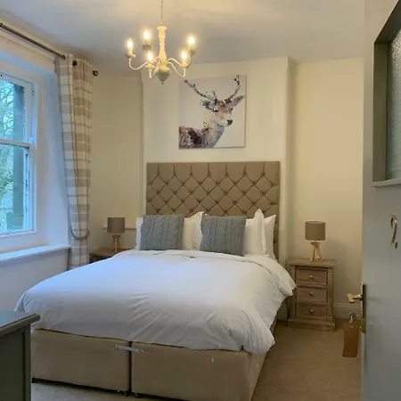 The Dalesbridge Frühstückspension *