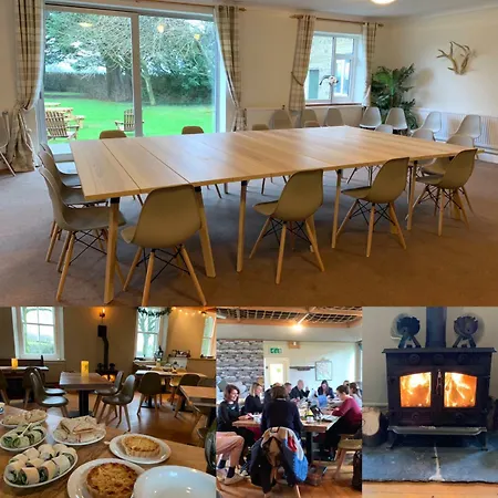 The Dalesbridge Austwick