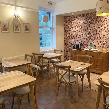 The Dalesbridge Austwick