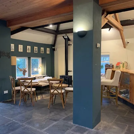 Frühstückspension The Dalesbridge