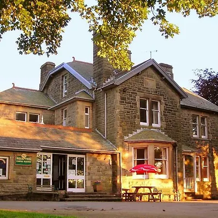 The Dalesbridge Frühstückspension