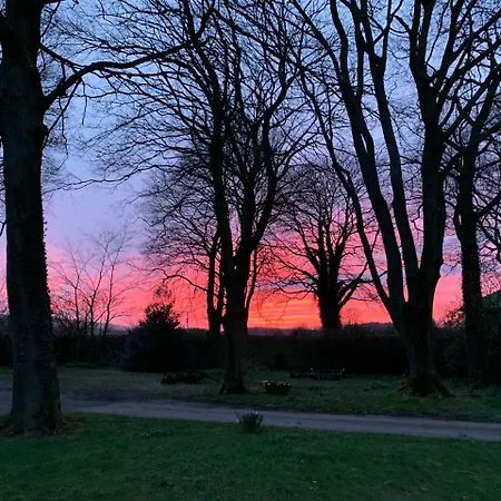 The Dalesbridge Frühstückspension