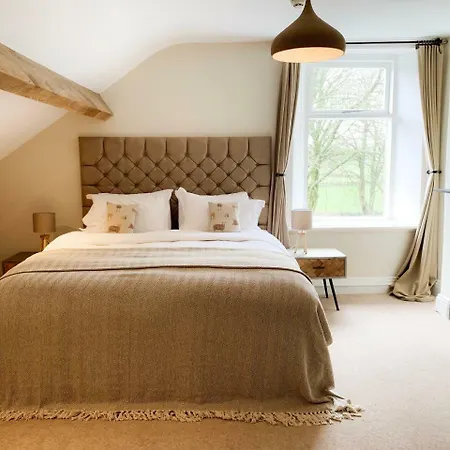 The Dalesbridge Frühstückspension