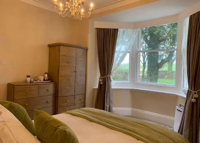 The Dalesbridge Bed & Breakfast Austwick