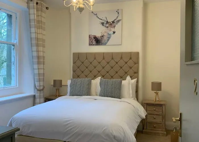 The Dalesbridge Bed & Breakfast *