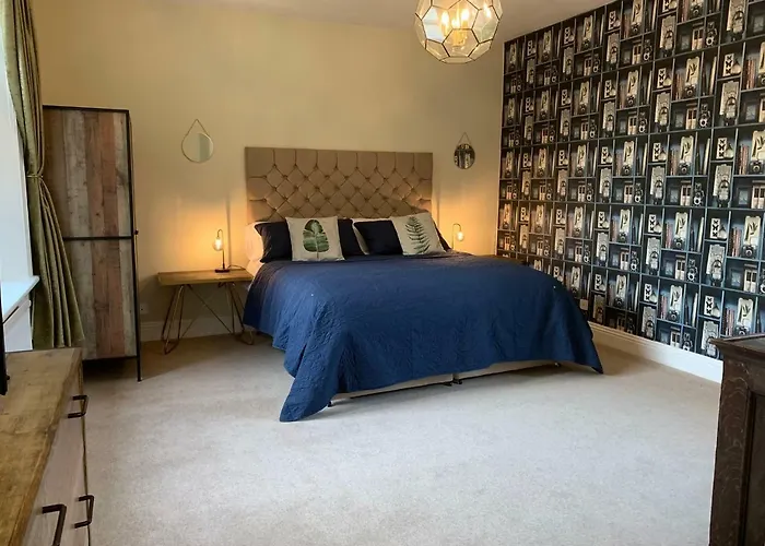 The Dalesbridge Bed & Breakfast Austwick