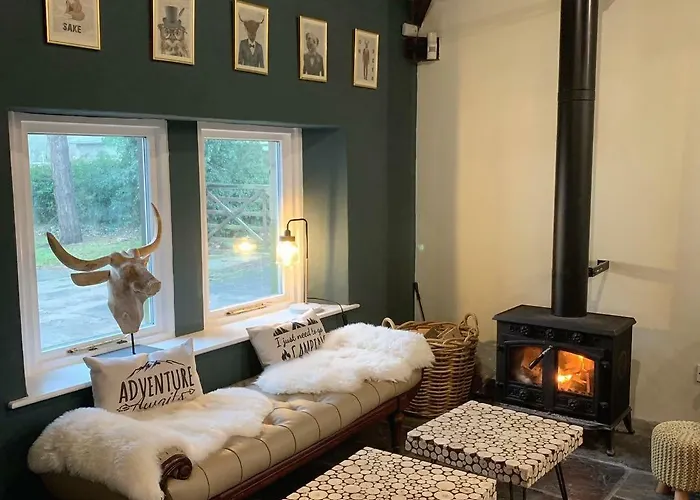 The Dalesbridge Bed & Breakfast *