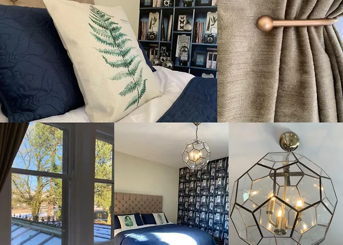 The Dalesbridge Austwick