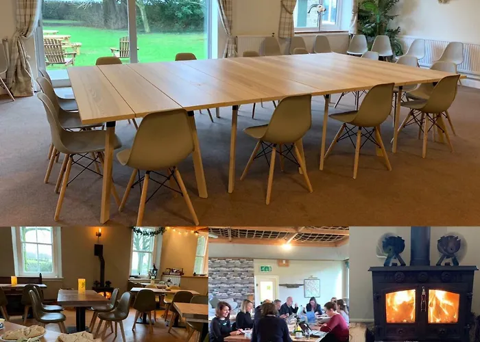 The Dalesbridge Austwick