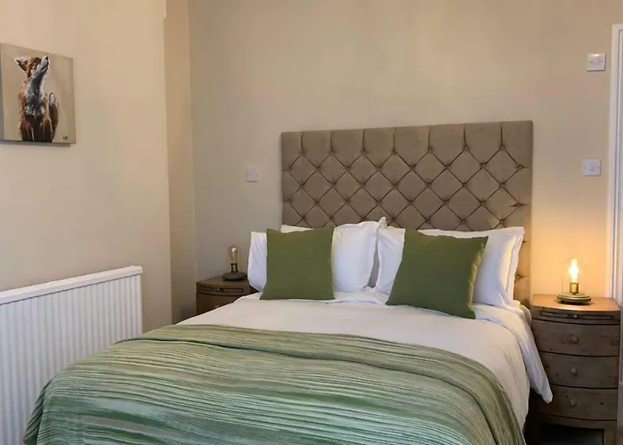 Bed & Breakfast The Dalesbridge Austwick