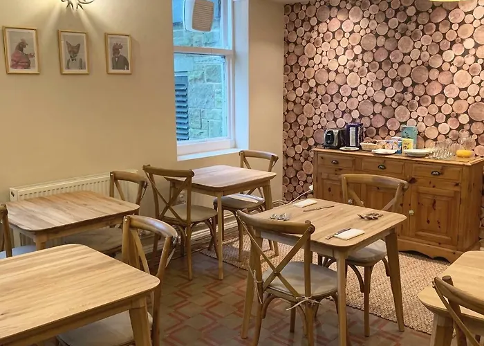 The Dalesbridge Austwick