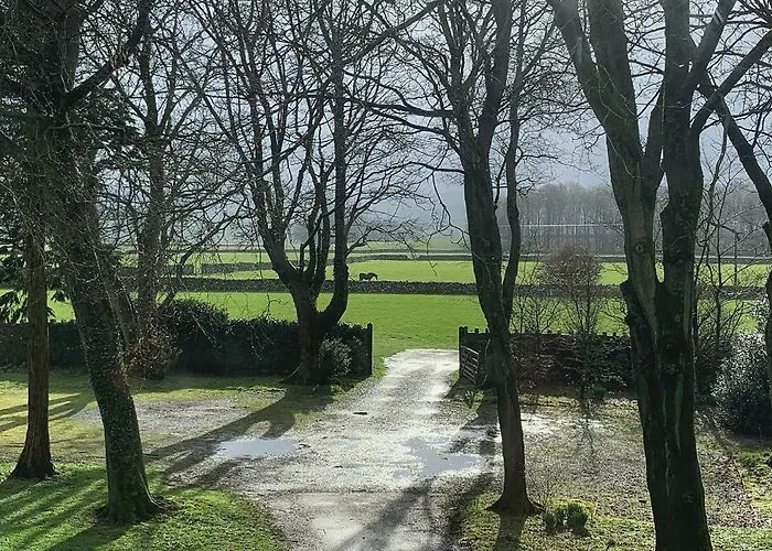 The Dalesbridge Bed & Breakfast