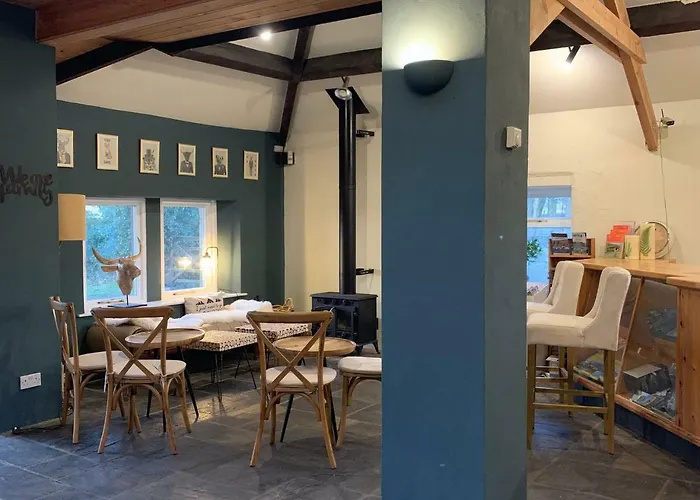 Bed & Breakfast The Dalesbridge