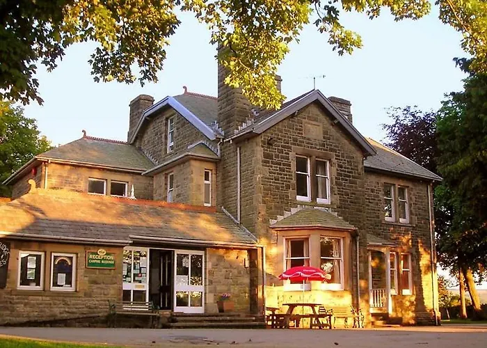 The Dalesbridge Bed & Breakfast