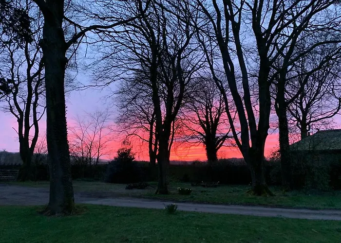 The Dalesbridge Bed & Breakfast