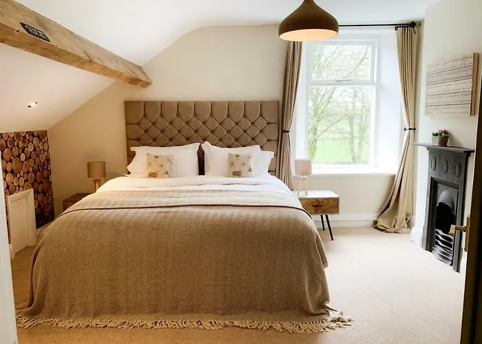 The Dalesbridge Bed & Breakfast