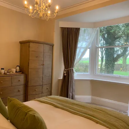 The Dalesbridge Bed & Breakfast Austwick