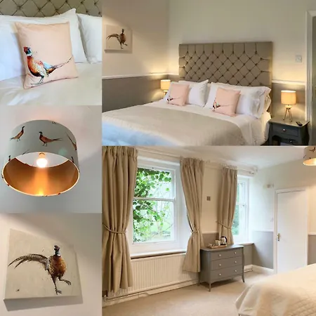 Bed & Breakfast The Dalesbridge