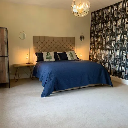 The Dalesbridge Bed & Breakfast Austwick