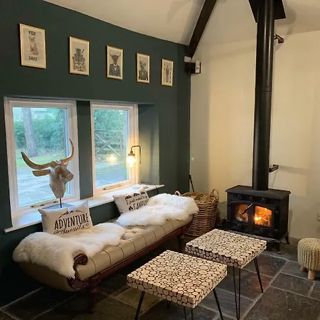 The Dalesbridge Bed & Breakfast *