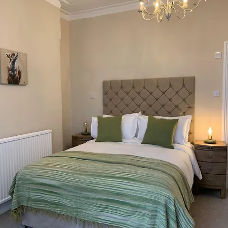 Bed & Breakfast The Dalesbridge Austwick