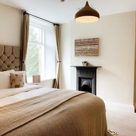 Bed & Breakfast The Dalesbridge *